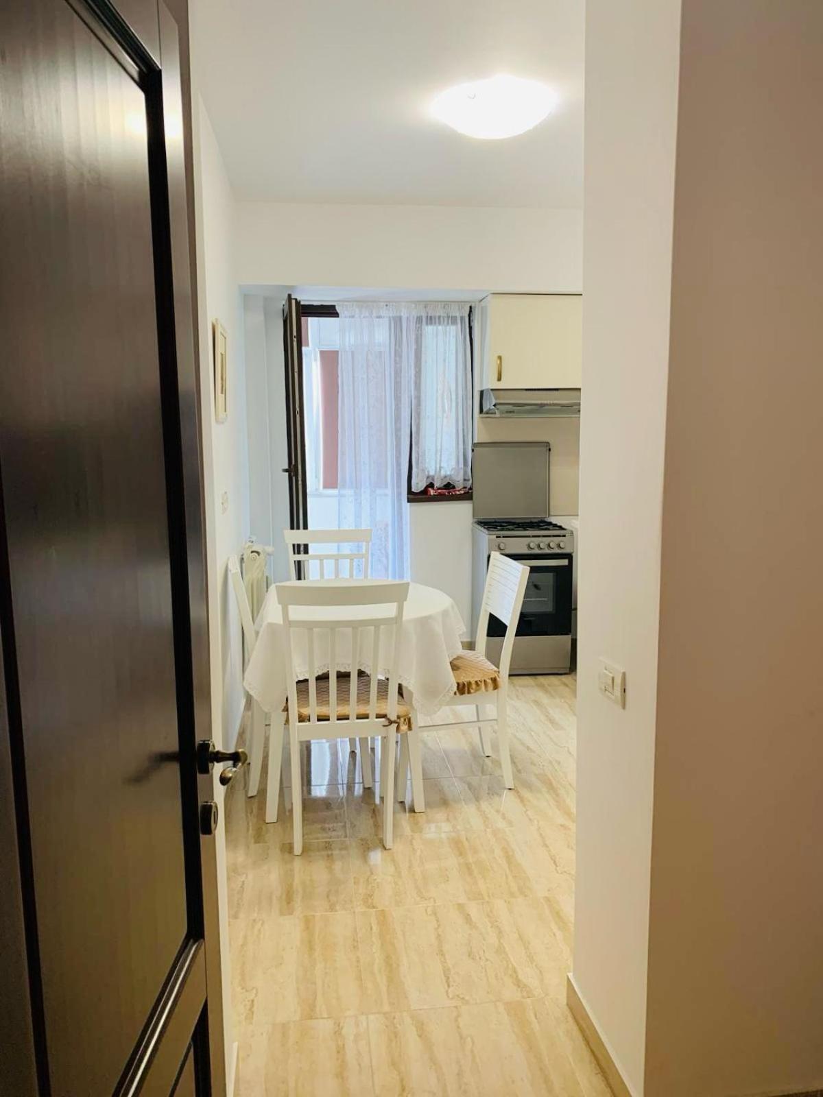 Sofiart Apartment Boekarest Buitenkant foto